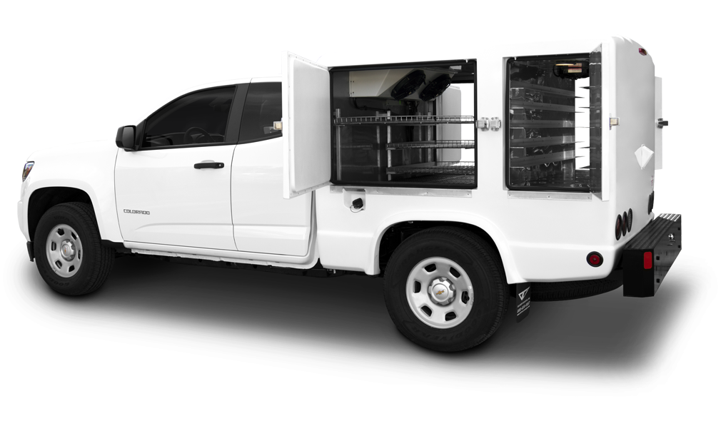 Catering Delivery Concepts