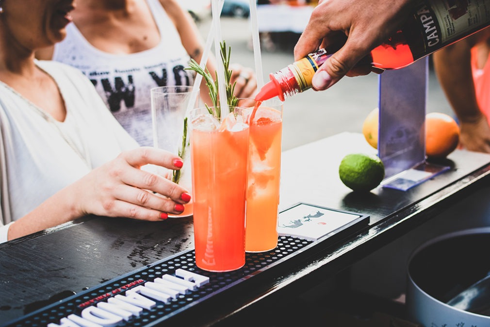 A StepbyStep Guide to Starting a Mobile Alcohol Business