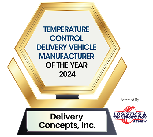 Multi Temp Manufacturer of The Year