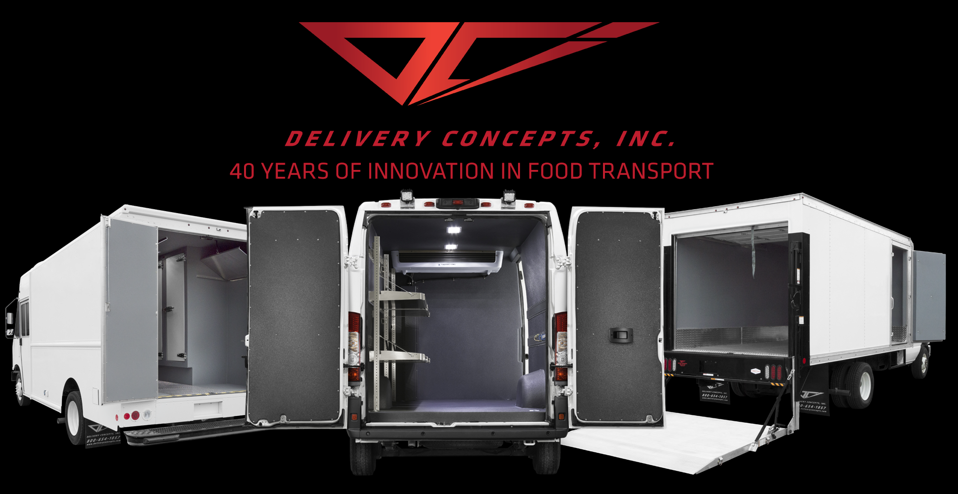 Temperature Control Vehicle Solutions